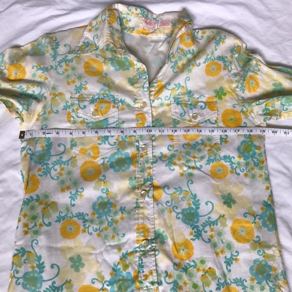 Lilly Pulitzer Vintage The Lilly Dress - Picture 9 of 12